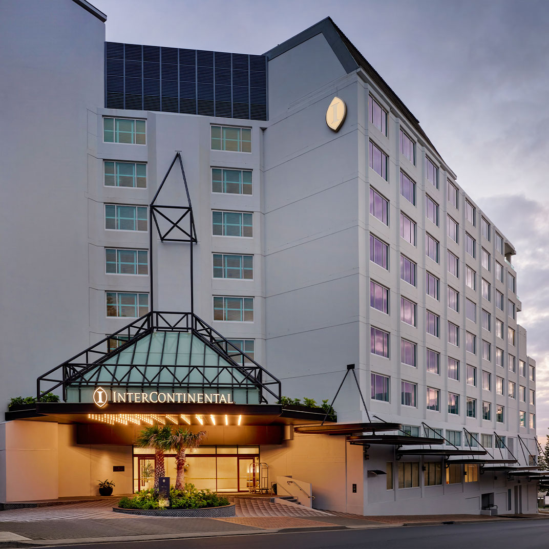InterContinental Sydney Coogee Beach by IHG