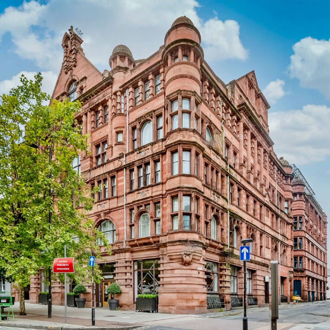 Tabley Manchester Boutique & Luxury Hotels in Manchester from Tablet Hotels