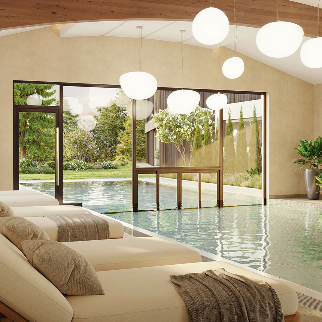Photo 15 / 20 - Ganis Resort