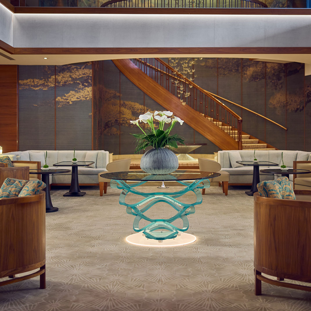Photo 1 / 15 - Hotel Okura Amsterdam