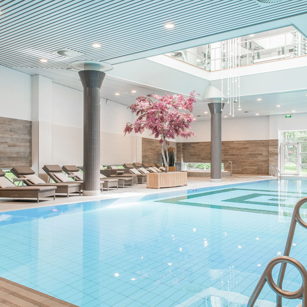 Photo 12 / 15 - Hotel Okura Amsterdam