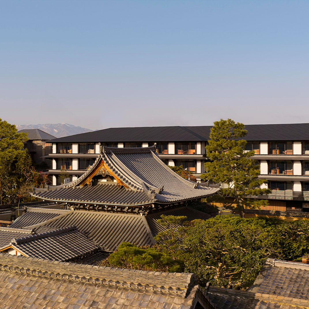 Capella Kyoto