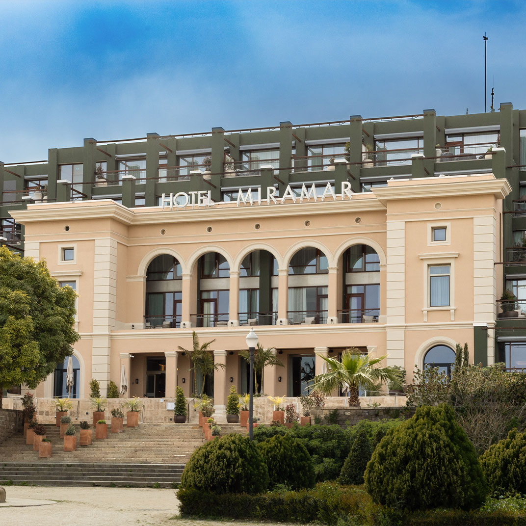 Miramar Barcelona
