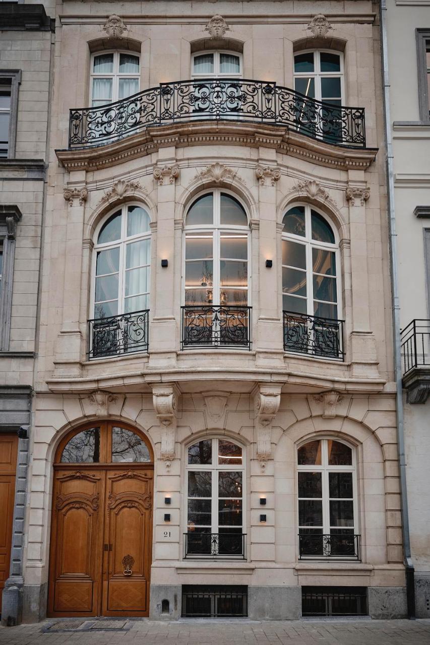 Faubourg 21