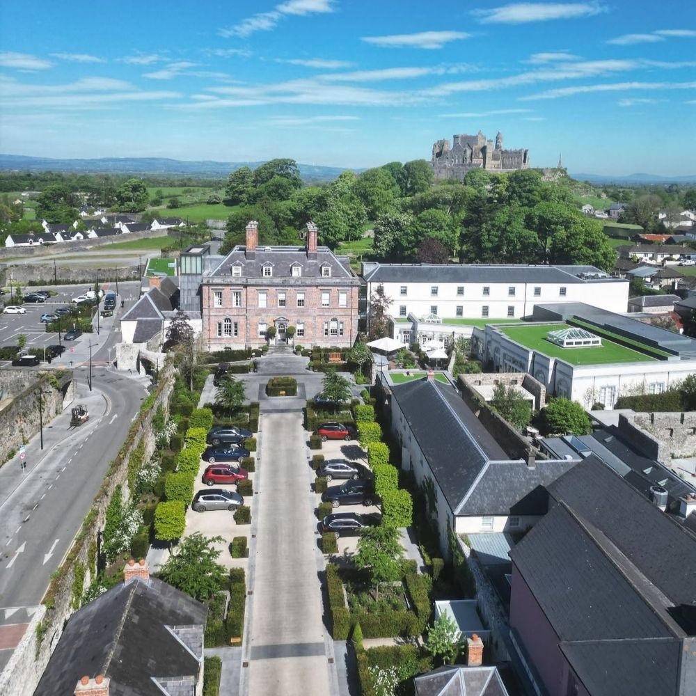 Cashel Palace