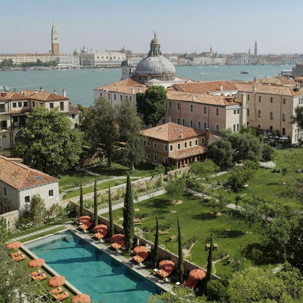 Airelles Palladio, Venezia