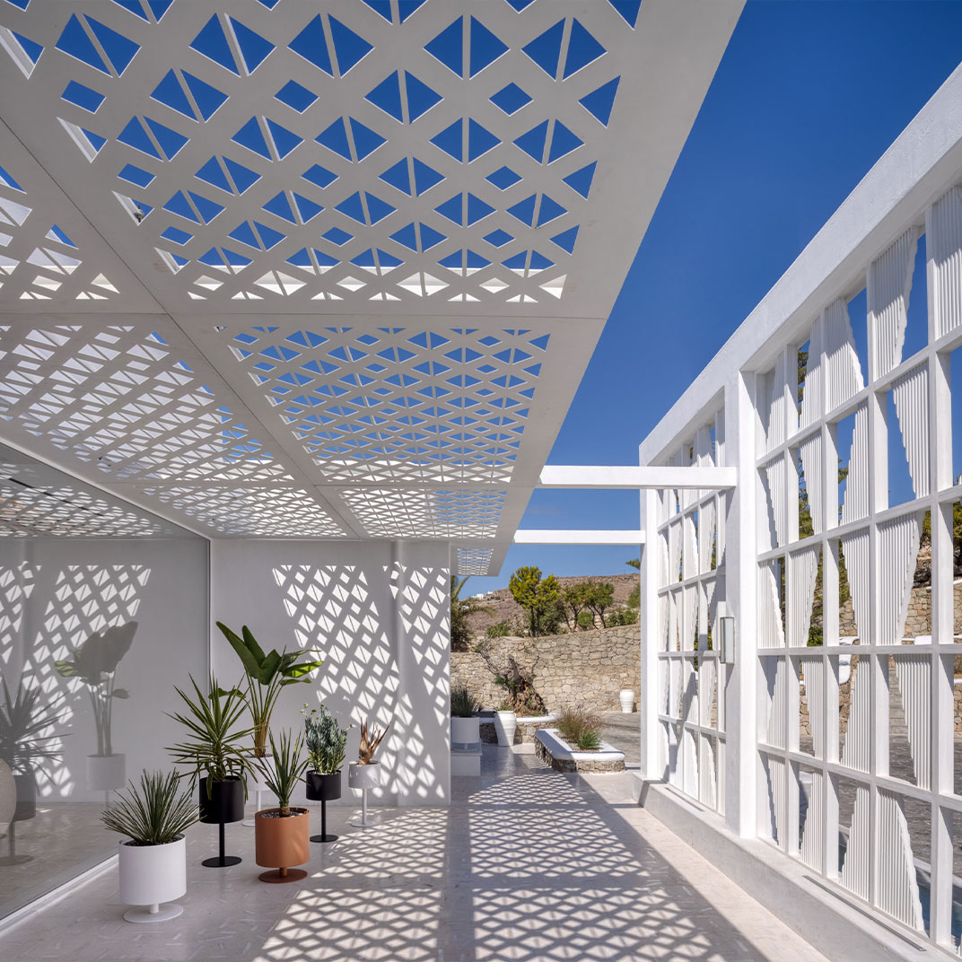 Mykonos Grand Hotel & Resort