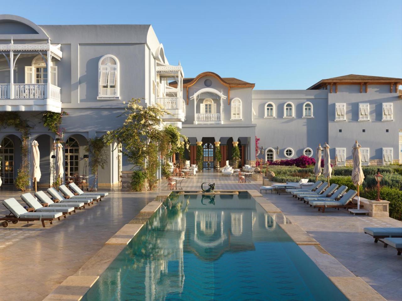 La Maison Bleue El Gouna