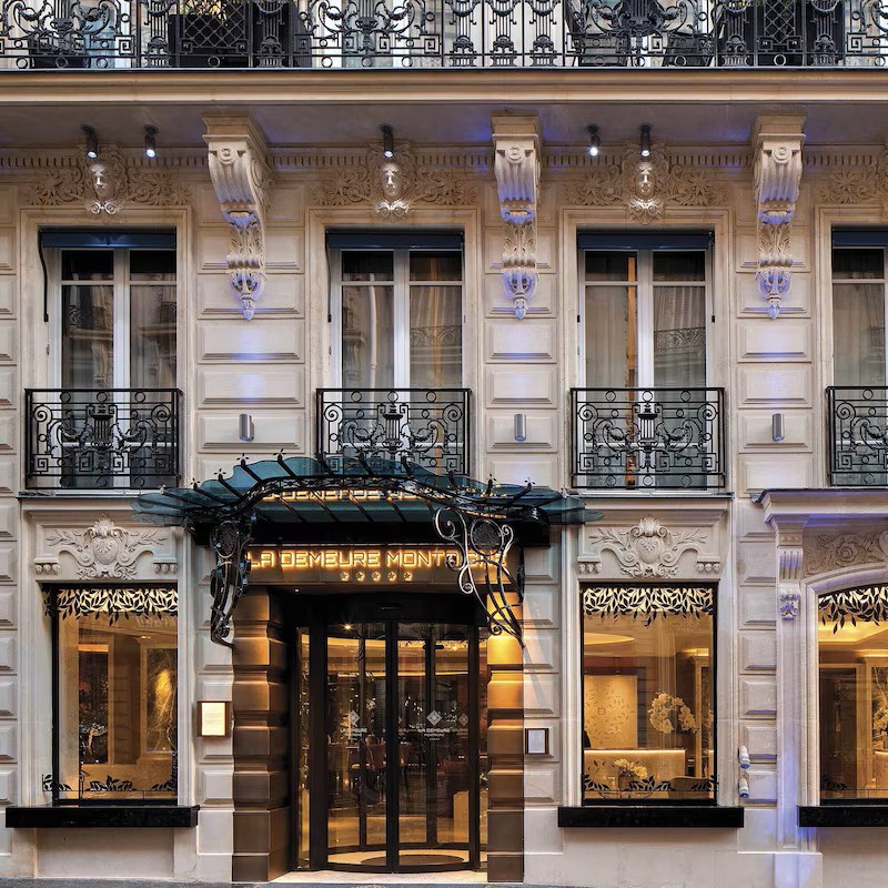 Boutique and luxury hotels - Hotel booking by MICHELIN Guide