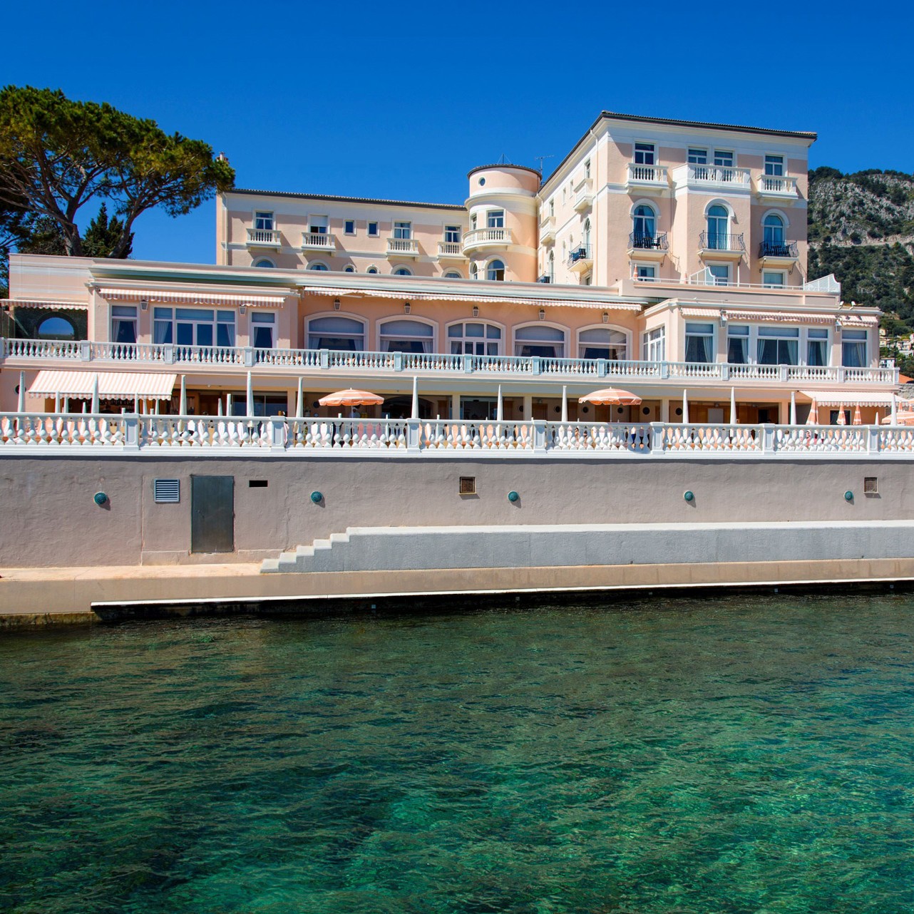 La Réserve de Beaulieu