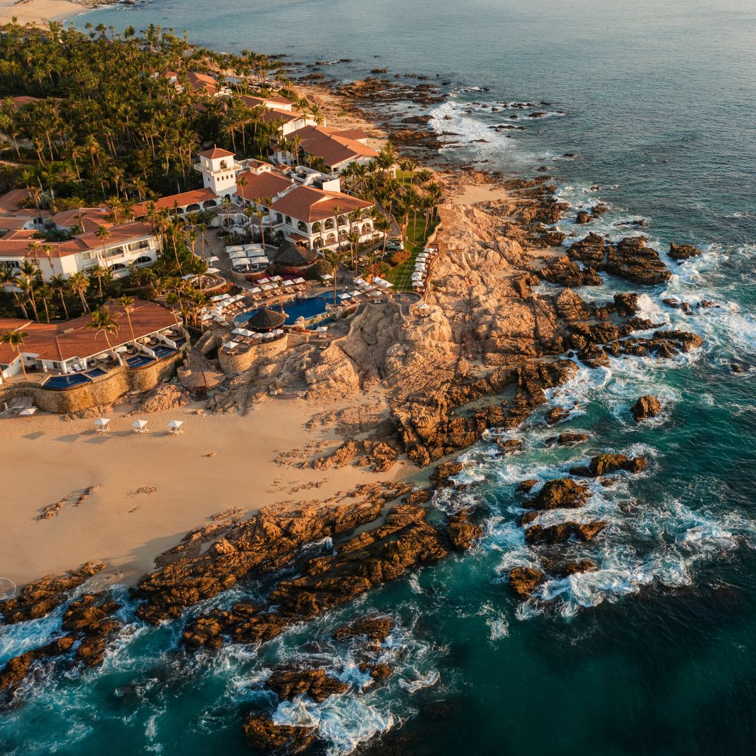One&Only Palmilla Resort