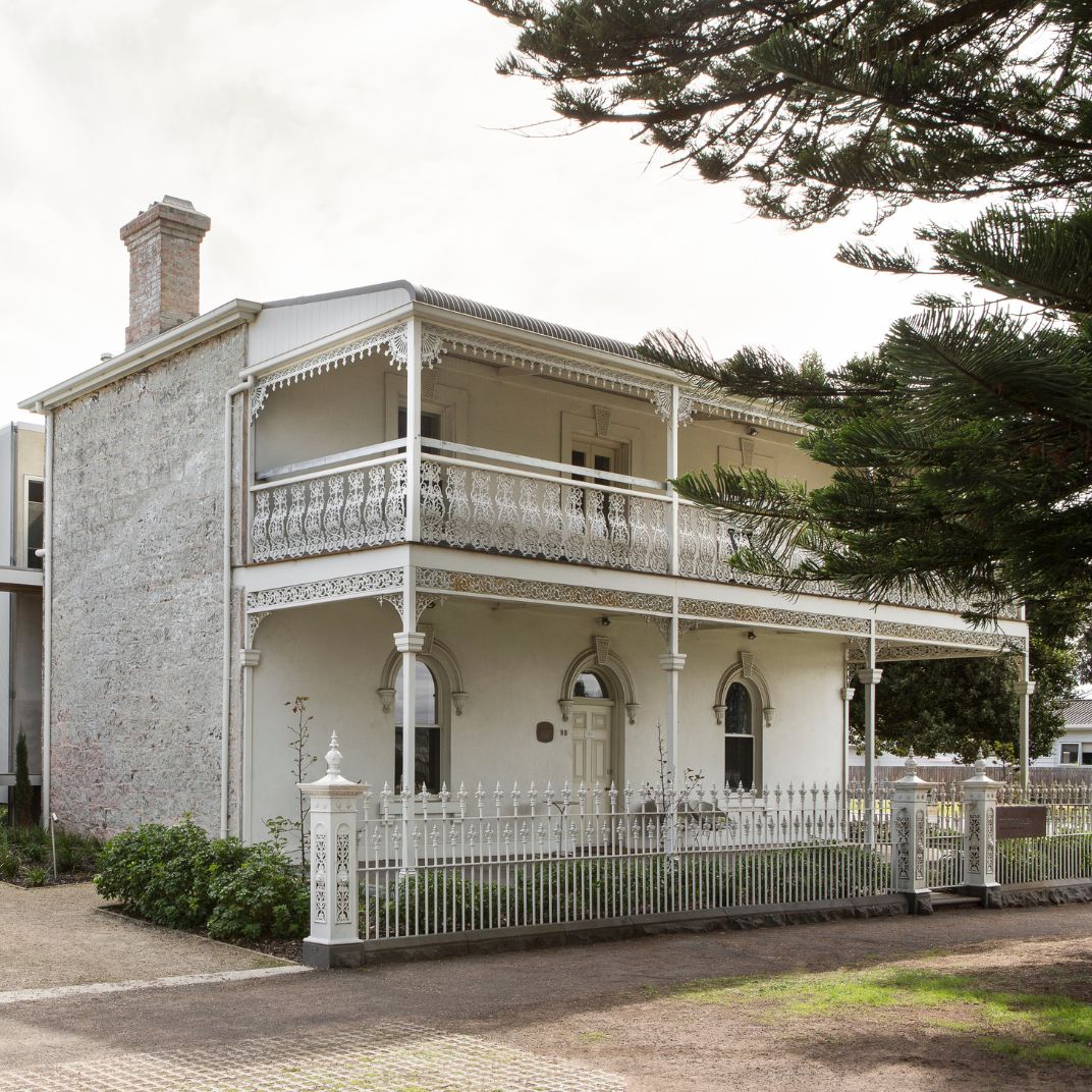 Drift House