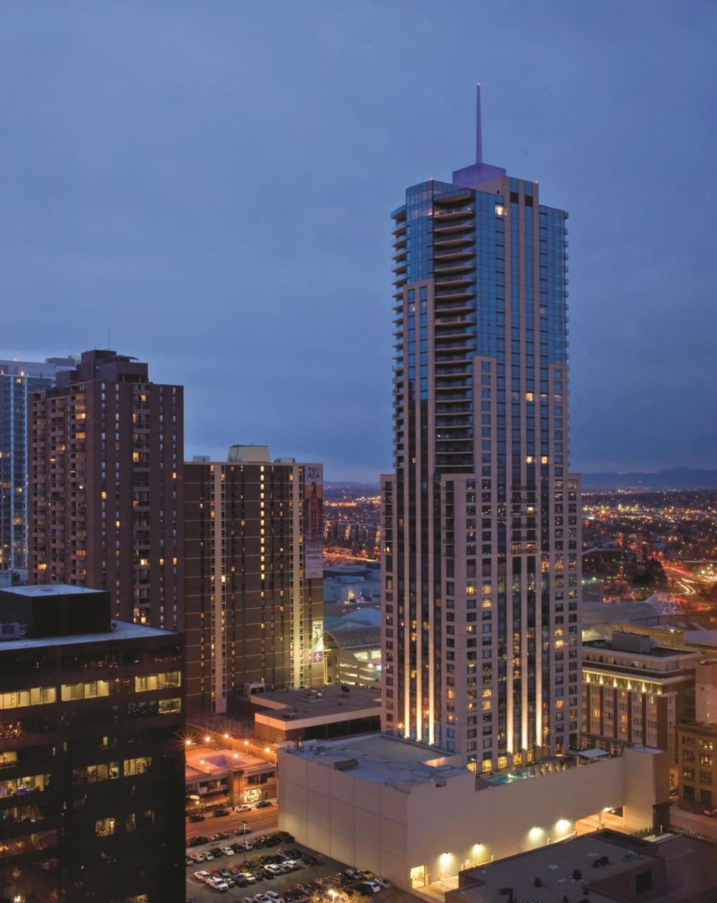 Four Seasons Denver