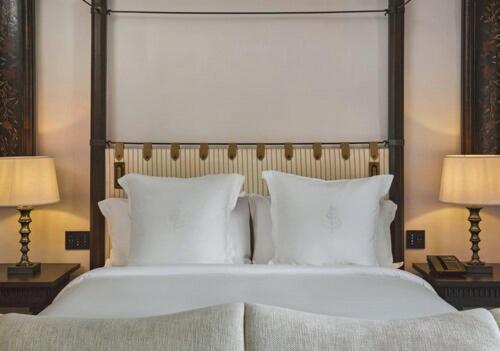 Four Seasons Cartagena