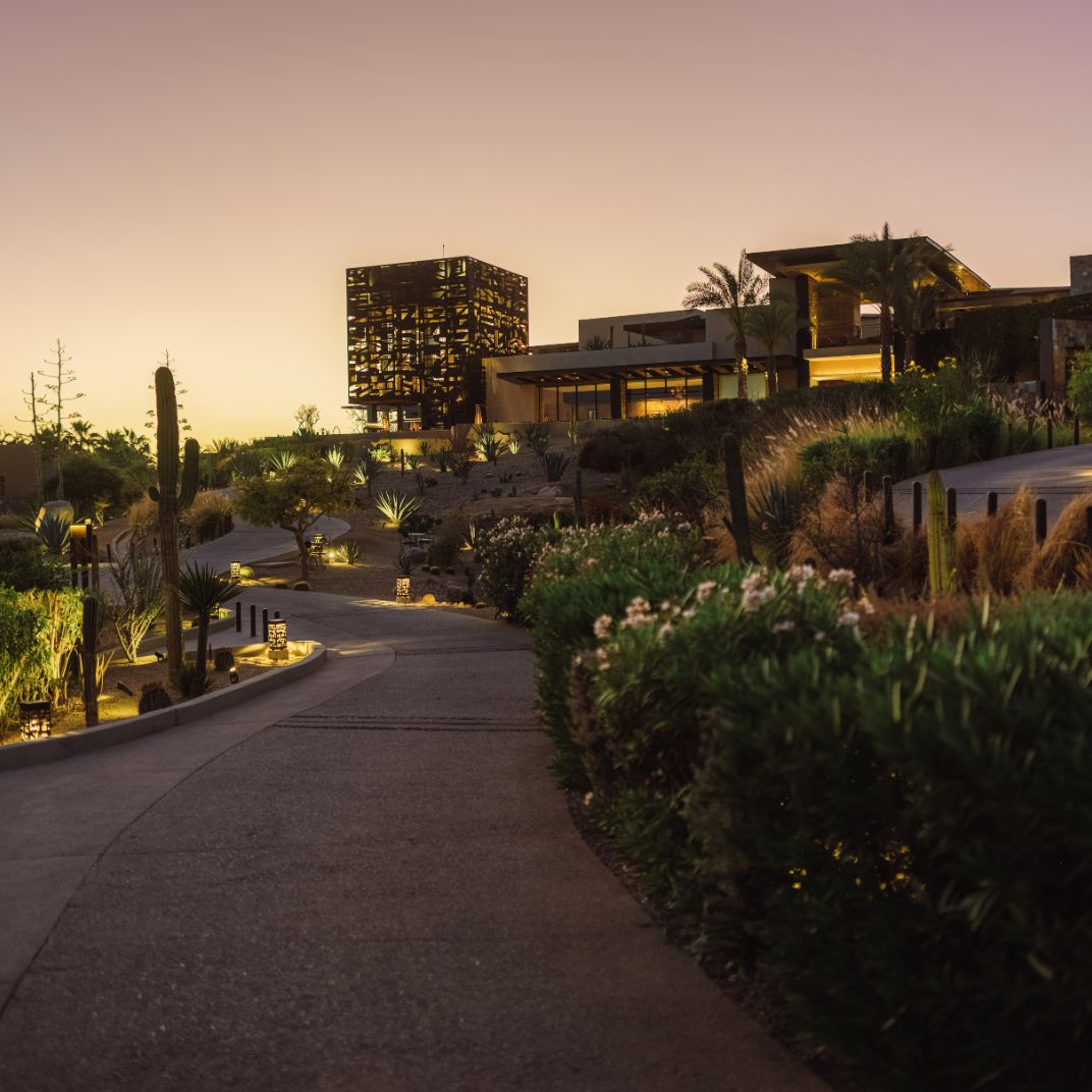 Zadun Los Cabos, a Ritz-Carlton Reserve