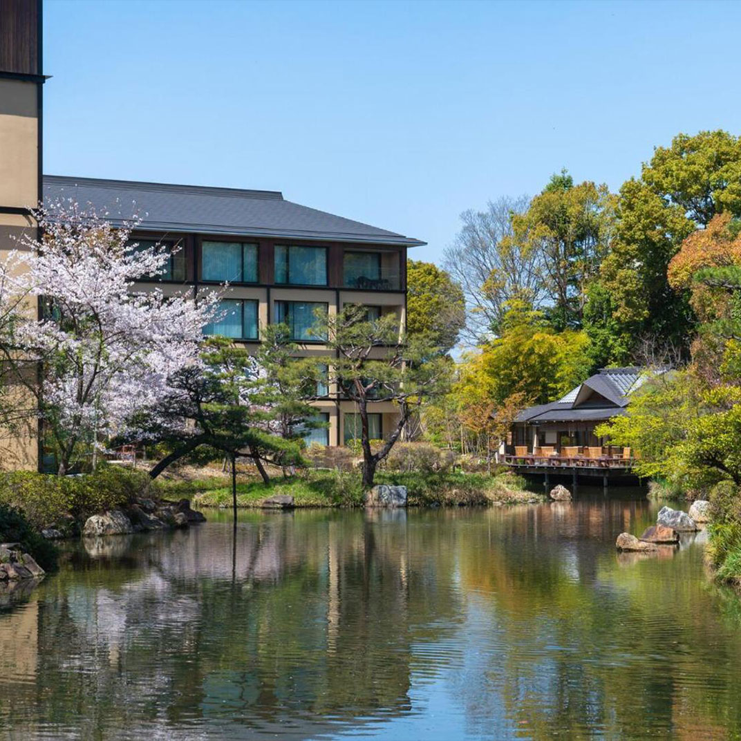 Four Seasons Hotel Kyoto (Kyoto Prefecture, Japan) Verified