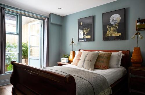 Artist Residence Brighton (Brighton and Hove, Brighton) 1 Verified ...