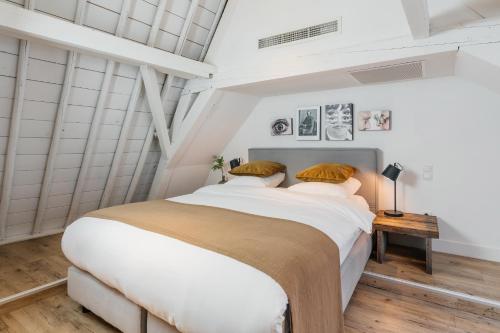 Eye Hotel, Utrecht City