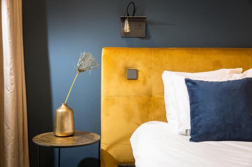 Court Hotel Utrecht City Centre, Utrecht