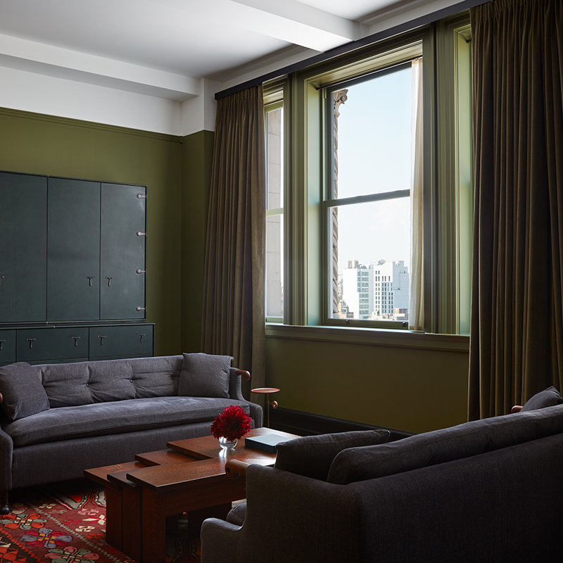 Nine Orchard (New York City, New York) 17 Verified Reviews | Tablet Hotels