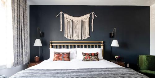 The Armstrong Hotel, Fort Collins