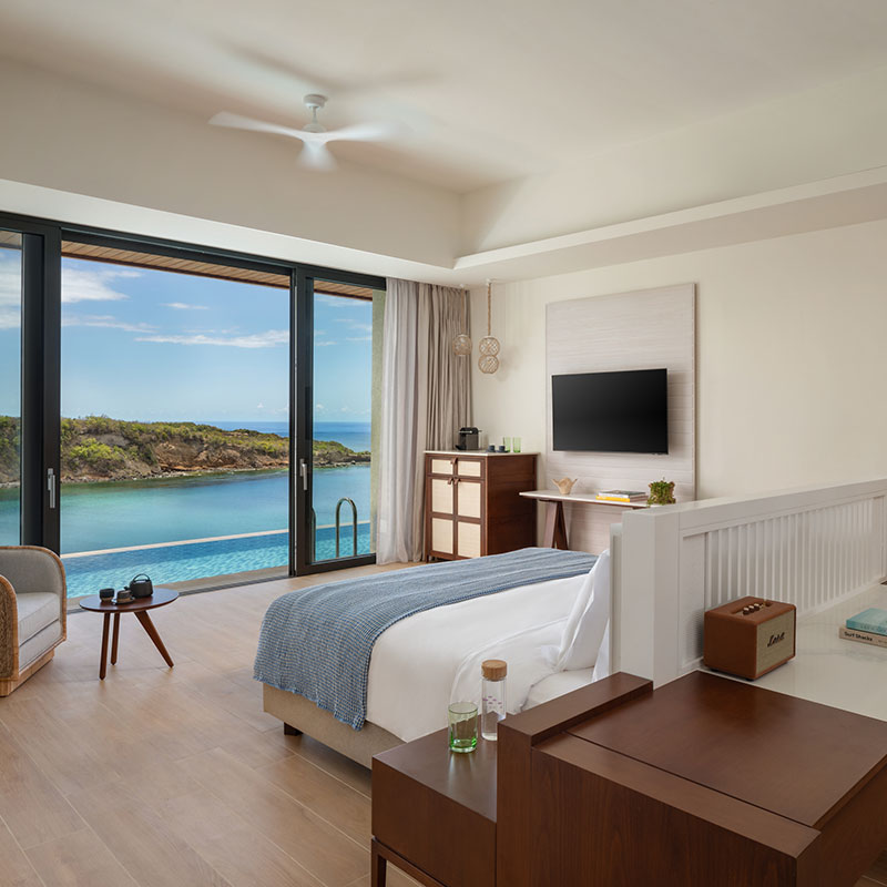 Six Senses La Sagesse (La Sagesse, St. David's) 2 Verified Reviews