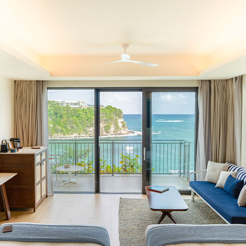 Six Senses La Sagesse (La Sagesse, St. David's) 2 Verified Reviews