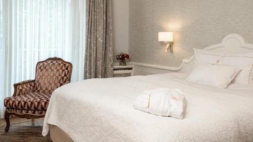 Colombi Hotel, Freiburg im Breisgau
