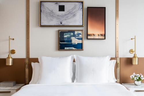 Four Seasons Hotel Minneapolis, Minneapolis