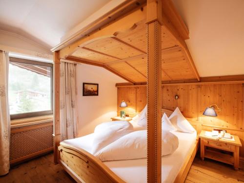 SPA Hotel Jagdhof (Neustift im Stubaital, Tyrol) Verified Reviews ...