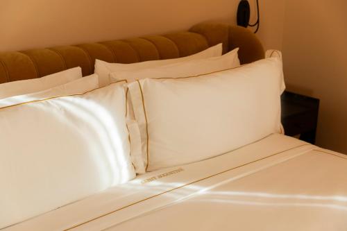 Hotel Saint Augustine, Houston