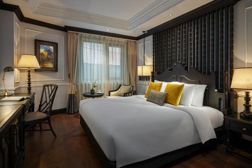 Aira Boutique Hanoi Hotel & Spa, Hanoi
