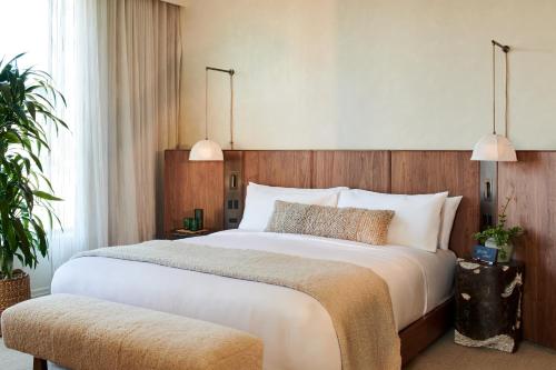 1 Hotel Seattle, Seattle