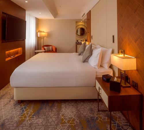 Sheraton Bishkek, Bishkek