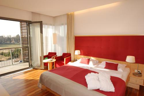 Therme Laa, Laa an Der Thaya