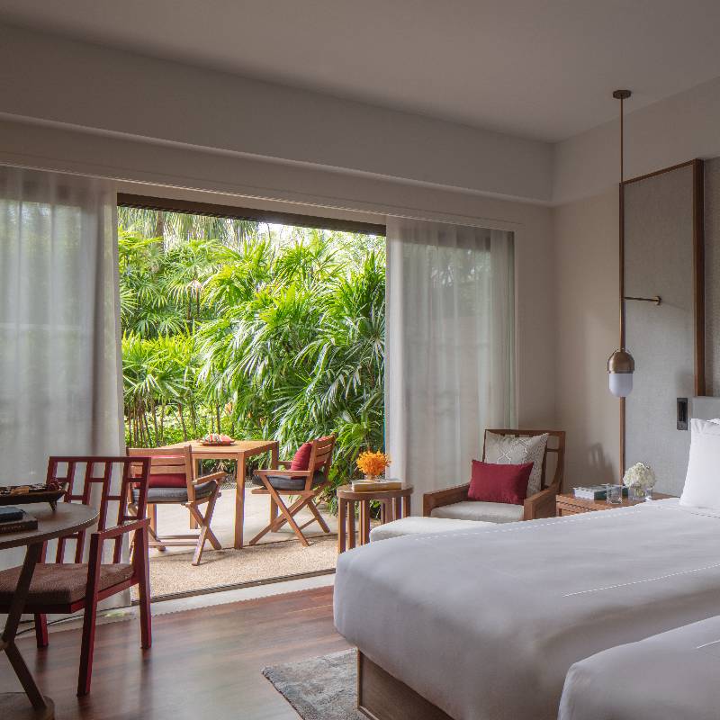 Anantara Hua Hin Resort & Spa, Hua Hin
