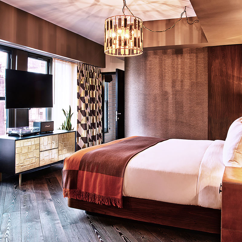 The Roxy Ny The Roxy Hotel New York (New York City, New York) 100 Hotel Reviews ...