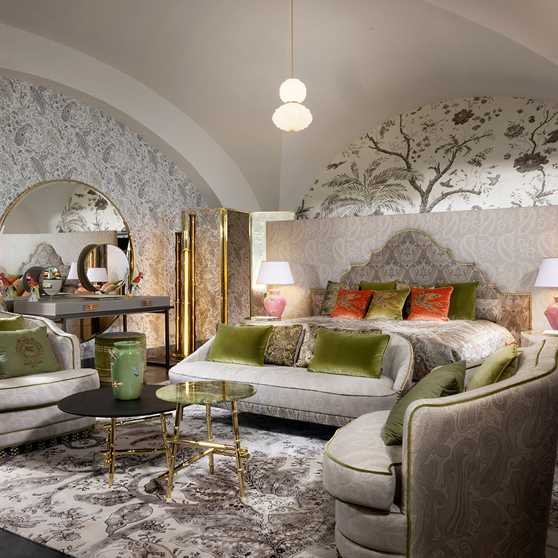 Punta Tragara (Capri, Amalfi Coast) 13 Hotel Reviews | Tablet Hotels