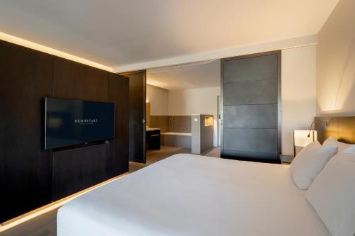 Eurostars Pamplona, Pamplona