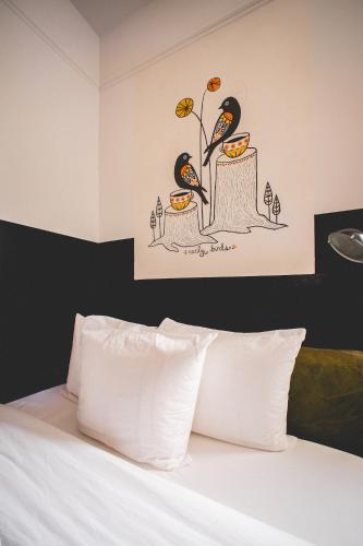 エース ホテル ポートランド（Ace Hotel Portland）の予約｜Tablet Hotels