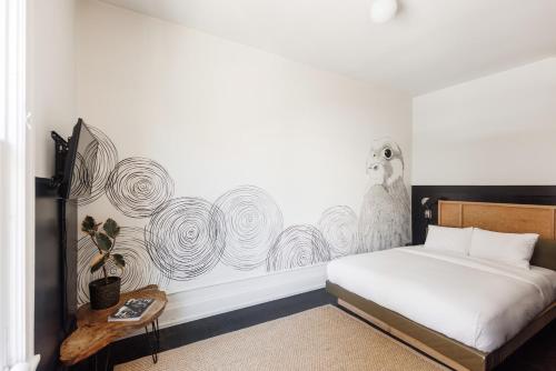 エース ホテル ポートランド（Ace Hotel Portland）の予約｜Tablet Hotels