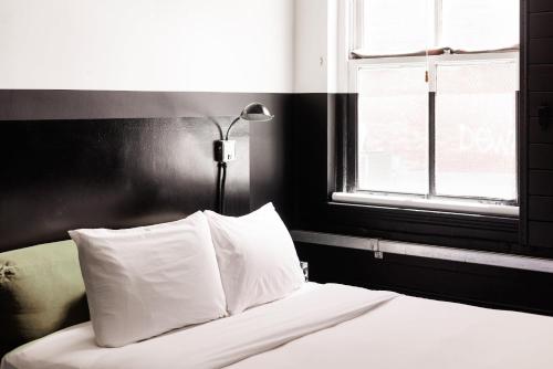 エース ホテル ポートランド（Ace Hotel Portland）の予約｜Tablet Hotels