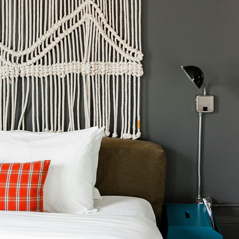 エース ホテル ポートランド（Ace Hotel Portland）の予約｜Tablet Hotels