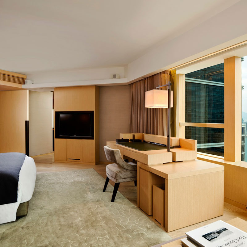The Upper House, Hong Kong (Hong Kong Island, Hong Kong) 24 Verified  Reviews | Tablet Hotels