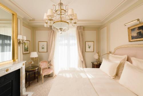 Ritz Paris (パリ, イルドフランス) 1 ホテルレビュー | Tablet Hotels
