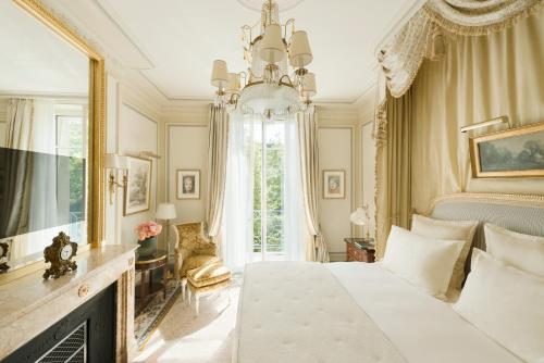 Ritz Paris (パリ, イルドフランス) 1 ホテルレビュー | Tablet Hotels