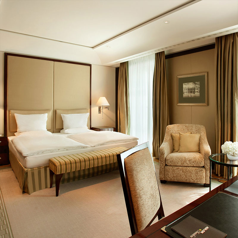 Hotel Adlon Kempinski - Berlin - ミシュランガイド