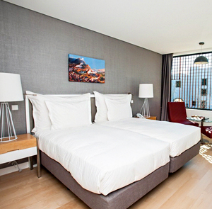Pestana Cidadela Cascais, Cascais