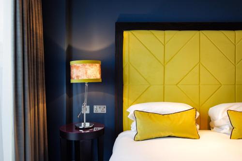 Malmaison Aberdeen, Aberdeen