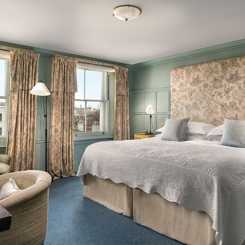 The Pelham London, London